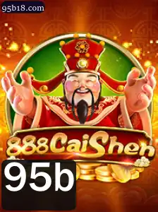 Descubra o Fascinante Mundo do Jogo 888CaiShen