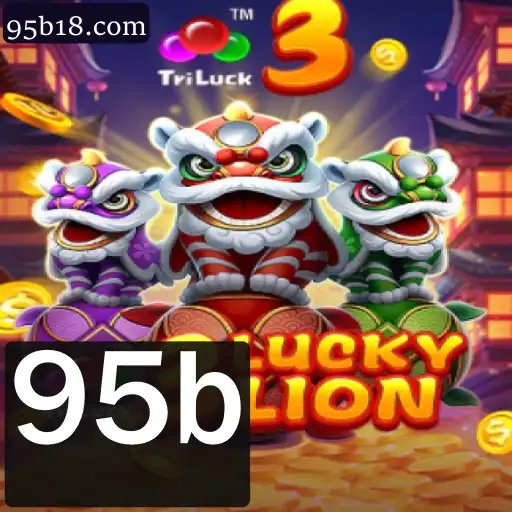 Descubra o Empolgante Mundo do Jogo 3LUCKYLION