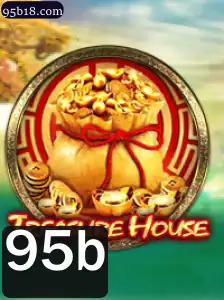 Explorando o Mundo de TreasureHouse: Aventura e Estratégia