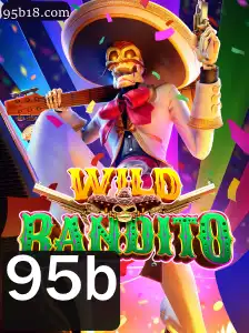 Descubra o Mundo de Aventuras em WildBandito