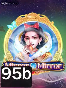 Explore o Fascinante Mundo de 'MirrorMirror': Uma Jornada Inovadora no Universo dos Jogos
