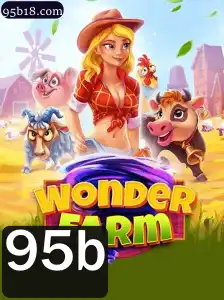 Explorando o Mundo Mágico de WonderFarm: Uma Aventura de Jogo Única