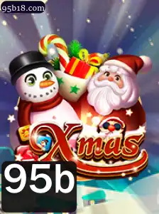 Explorando o Jogo 'Xmas': Uma Aventura com a Palavra-Chave 95b